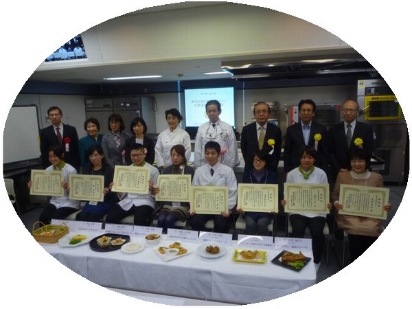 北海道大会ＨＰ用表彰式８名