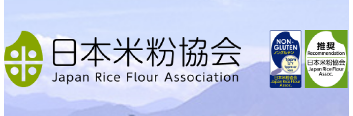 日本米粉協会